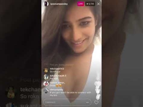 poonampandey nude|Poonam Pandeys Nude Videos